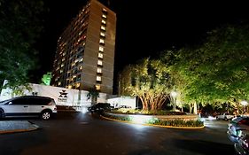 Itaimbé Palace Hotel